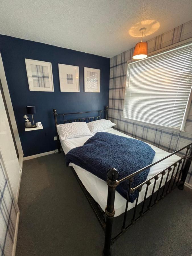 Holidayz Chalet 58: Pet-Friendly Beach Retreat in Hemsby Exterior photo
